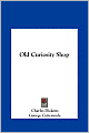 Old Curiosity Shop