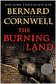 The Burning Land (Saxon Tales #5)