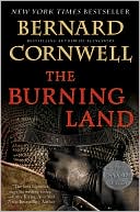 The Burning Land (Saxon Tales #5)