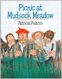 Picnic at Mudsock Meadow