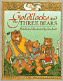 Goldilocks and the Three Bears