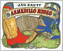 Armadillo Rodeo