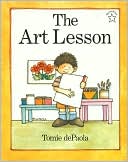 The Art Lesson
