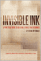 Invisible Ink