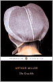The Crucible (Penguin Classics Series)