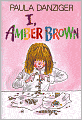 I, Amber Brown