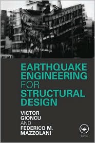Earthquake Engineering for Structural Design 