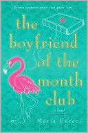 The Boyfriend of the Month Club