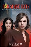Paradise Red: Book Three of the Perfect Fire Trilogy