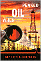 When Oil Peaked