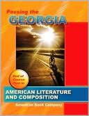 Passing the Georgia End of Course Test in American Literature