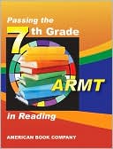 Passing the 7th Grade Armt in Reading