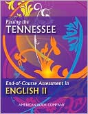 Passing the Tennesee English II End-of-Course Assessment