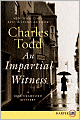 An Impartial Witness (Bess Crawford Series #2)