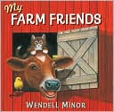 My Farm Friends