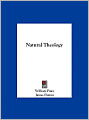 Natural Theology