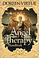 The Angel Therapy Handbook