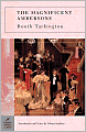 Magnificent Ambersons (Barnes & Noble Classics Series)
