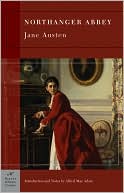 Northanger Abbey (Barnes & Noble Classics Series) by Jane Austen: Book Cover