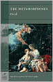 Metamorphoses (Barnes & Noble Classics Series)