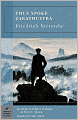 Thus Spoke Zarathustra (Barnes & Noble Classics Series)