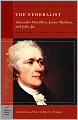 The Federalist (Barnes & Noble Classics Series)