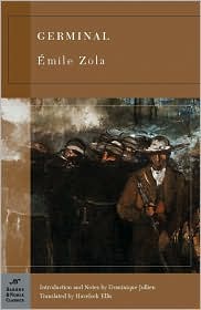 Germinal - Émile Zola