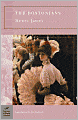 The Bostonians (Barnes & Noble Classics Series)