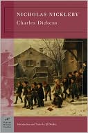 Nicholas Nickleby (Barnes & Noble Classics Series)