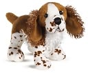 Webkinz Springer Spaniel