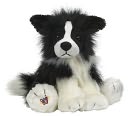 Border Collie Webkinz