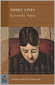 Three Lives (Barnes & Noble Classics Series)