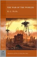 War of the Worlds (Barnes & Noble Classics Series) by H. G. Wells: Book Cover