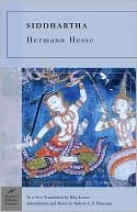 Siddhartha (Barnes & Noble Classics Series) by Hermann Hesse: Book Cover