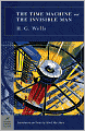 The Time Machine and The Invisible Man (Barnes & Noble Classics Series)