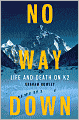 No Way Down: Life and Death on K2