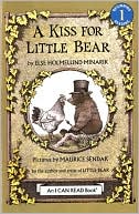 A Kiss for Little Bear (I Can Read Book Series)