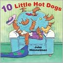 10 Little Hot Dogs