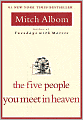 The Five People You Meet in Heaven