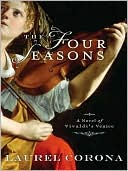 The Four Seasons: A Novel of Vivaldi