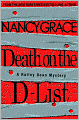 Death on the D-List (Hailey Dean Series #2)