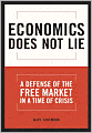 Economics Does Not Lie