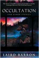 Occultation and Other Stories