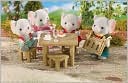 Calico Critters - Country Patio Set by INTERNATIONAL PLAYTHINGS: Product Image