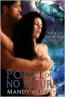 Point of No Return (Project Exorcism Series #3)