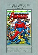 The X-Men Marvel Masterworks, Volume 8