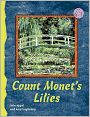 Touch the Art: Count Monet's Lilies