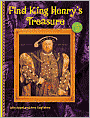 Touch the Art: Find King Henry's Treasure