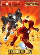 Armored Up! (Iron Man: Armored Adventures)