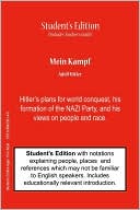 Mein Kampf (Student's & Teacher's Classroom Edition)